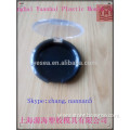 small empty plastic cases for make-up cosmetic packaging